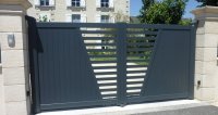 Notre société de clôture et de portail à Saint-Martin-d'Arrossa